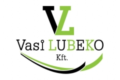 Vasi Lubeko Kft. logo